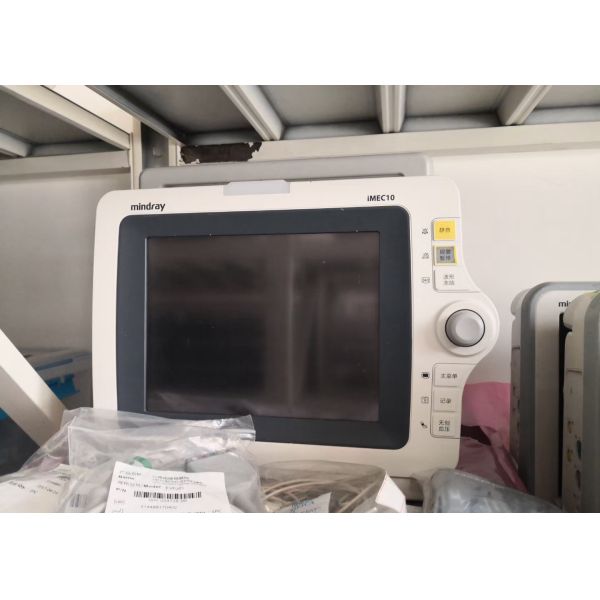 Mindray IMEC 10 для больничной клиники