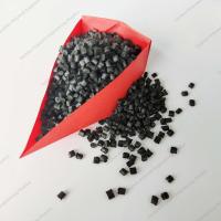 Força de alta elasticidade PA66 de nylon com ponto de derretimento 230-240°C e resistência ao impacto ≥35 KJ/M2