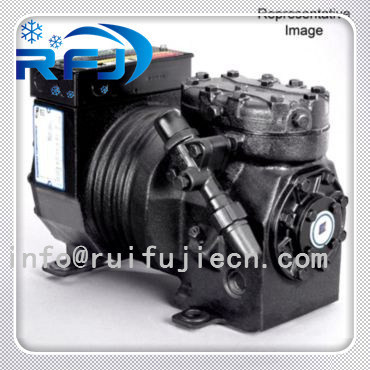 DWM Copeland Compressor , Semi Hermetic Piston Compressor All Models DLF-30X
