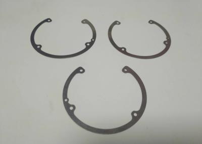 0.4mm Thickness Sheet Metal Stamping Parts OEM High Accuracy With Small Tolerance
