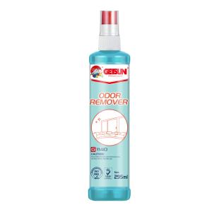 Élimineur d'odeur écologique Neutralisateur Spray pour salles de bains Cuisines