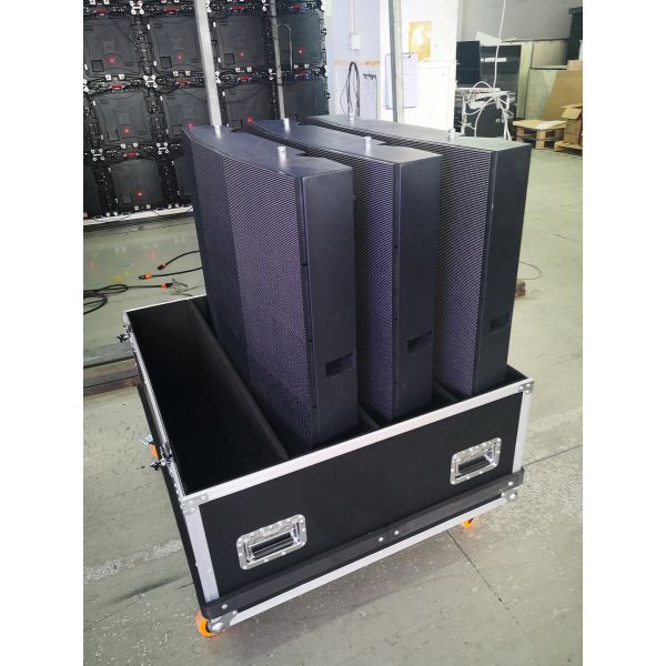 120W SMD1921 привело на открытом воздухе модуль AVOE рекламируя доски P4