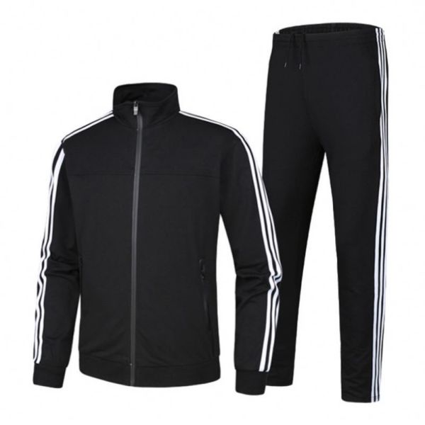 Low Price Set Men Tracksuit Pants