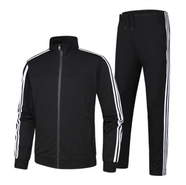 Low Price Set Men Tracksuit Pants
