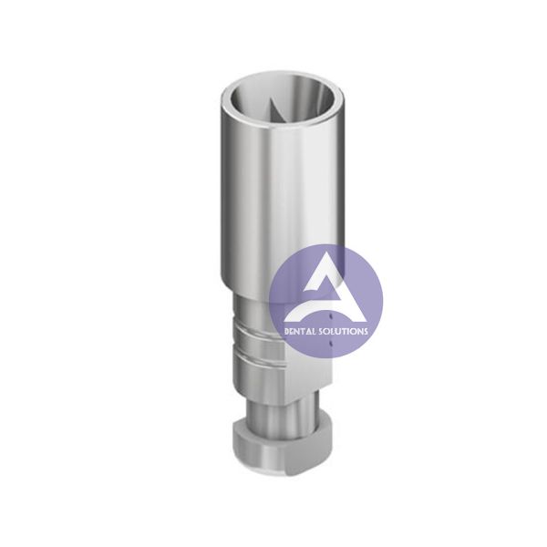 WP 5.0mm NP 3.0mm RP 3.5mm Adin CloseFit имплантируют аналог