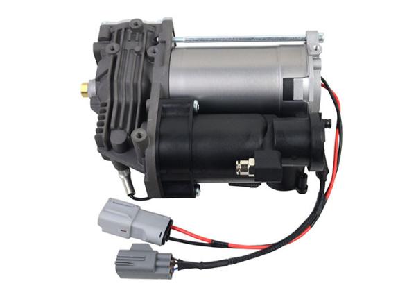 LR038118 AMK Type Air Suspension Compressor Pump For Land Rover Range Rover Sport LR3 LR4 Discovery 3 4  2010-2014