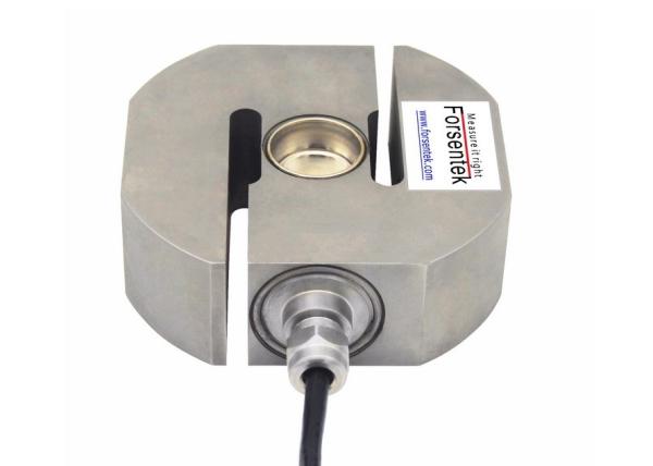 4000kg S-beam load cell 5000kg S-type load cell 6000kg S shaped load cell IP68