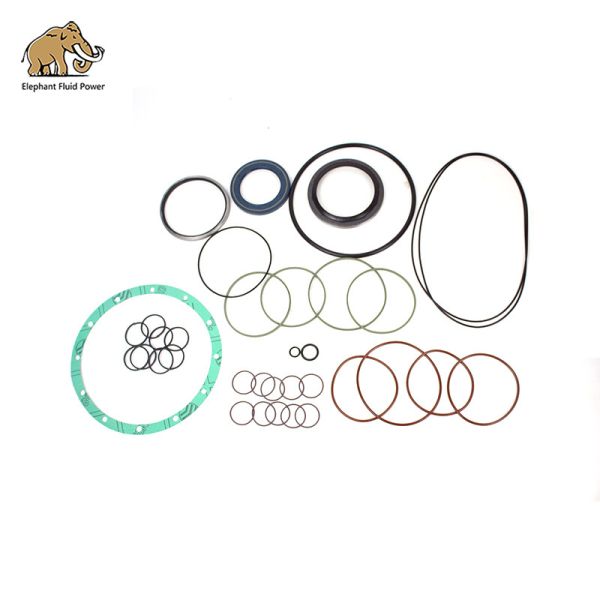 Direct Factory BAOFSFX7  112.5*145*13.9 SS  For Polcalin MS Radial Motor Repair Kit Shaft Seal For Repairing