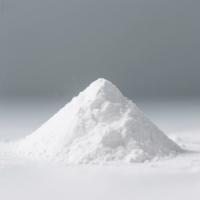 OEM Cosmetic Raw Materials Menthol Powder Inclusion Compound For Skin Soothing Itching