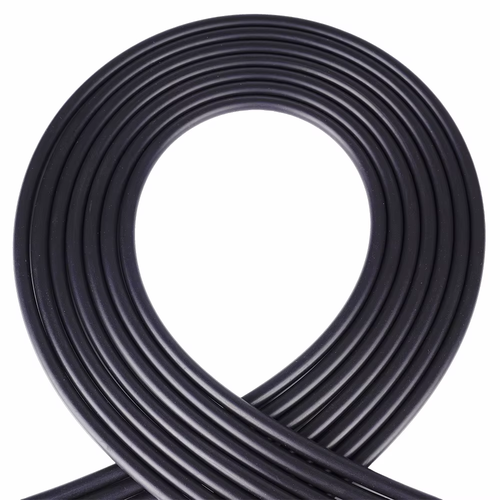 Стандарт BS EN ISO 6134 1 дюйм Непроводящий EPDM коллинг шланг