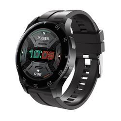 Digital 1.28inch Custom Smart Watch Heart Rate Blood Sugar Watch