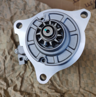 6wg1 ISP Diesel Engine Starter Motor 009t82071 M9t82071 1811004211 1-87618275-0