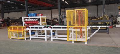 Máquina de corte de tijolos de barro vermelho totalmente automática de excelente qualidade