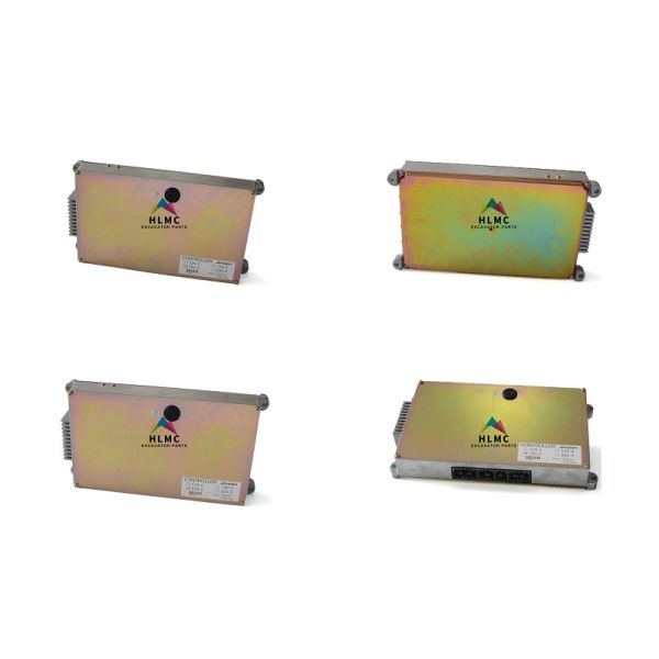 YN22E00020F1 Kobelco Excavator SK200-2 SK200-3 SK200-5 Main Pump Controller PVC