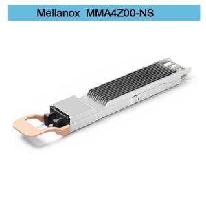 MMS4X00-Ns 800gbps Twin-Port Osfp 2X400GB/S Monomode 2xdr4 100m Nvidia