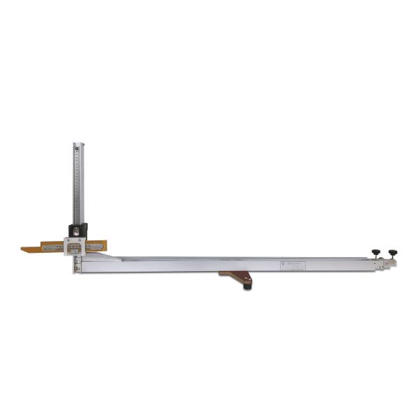 ODM сертификата ISO датчика измерительного оборудования рельсового пути точности 0.5mm