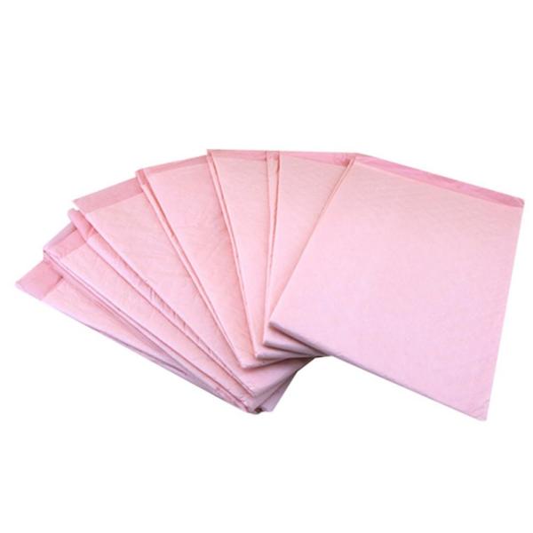 Super Soft 70gram Puppy Pee Pads Human Heavy Absorption Pad Underpads