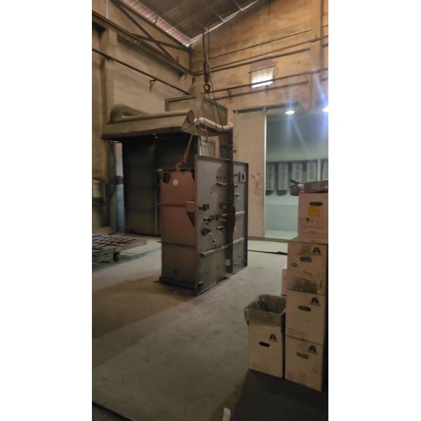 2500Kva Three Phase Pad Mounted Transformer