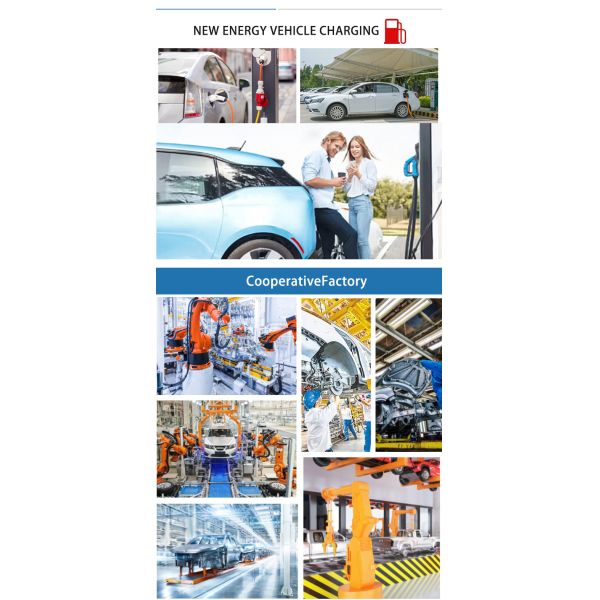 Инновационный подержанный автомобиль 5 мест Премиум электромобиль 4WD