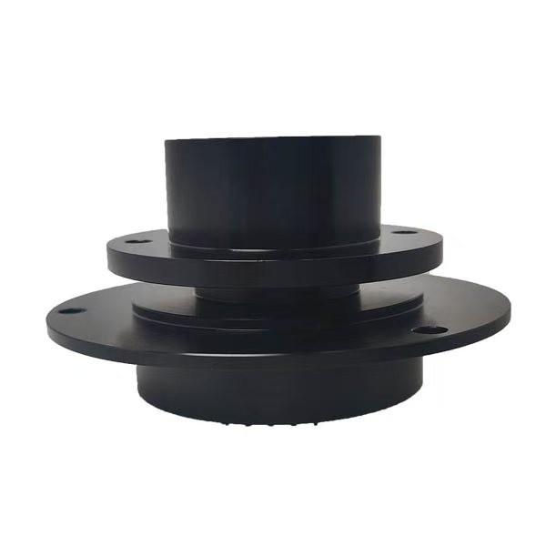 Boom Joint Transducer Measures Mechanic Angles.