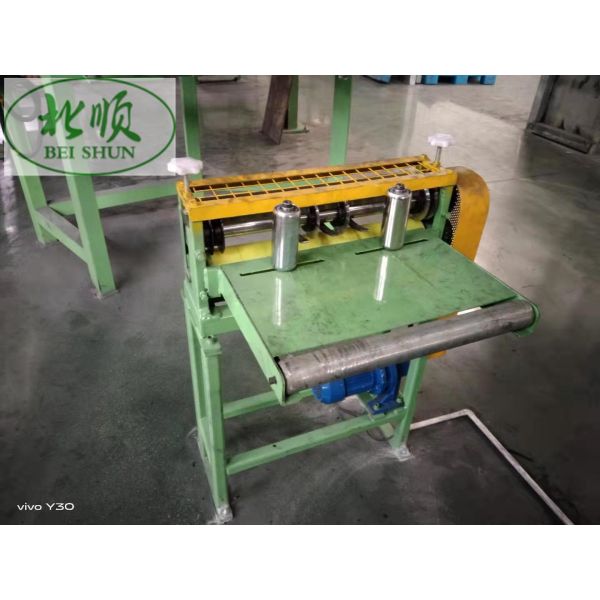 Машина для охлаждения резины от партии для автоматической обработки резиновых листов