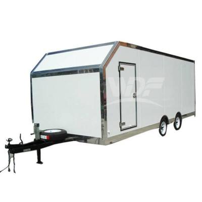 XPS espuma os painéis compostos para caravana