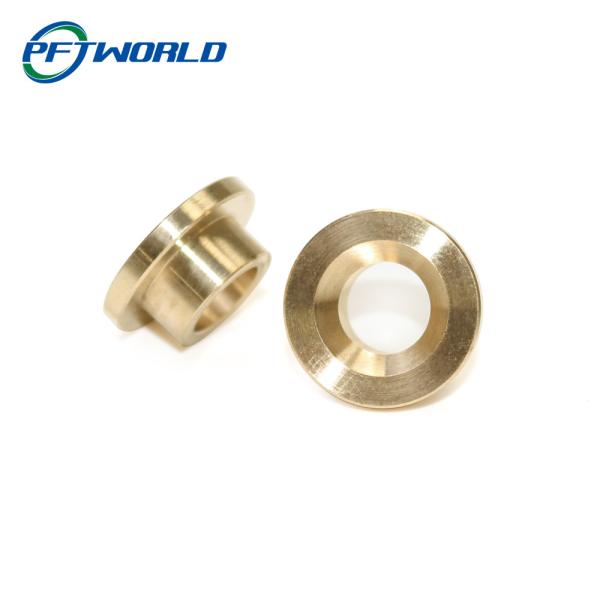 CNC Turning Milling Parts Machining  Acrylic Rapid Prototyping Service