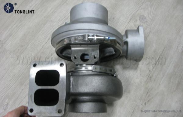  Earth Moving S4DS Turbo 196543 7C7579 Diesel Turbocharger for 3306 Engine