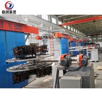 Função moldando plástica da máquina 32Kw de Roto do tanque de água da cadeira da barra da mobília multi