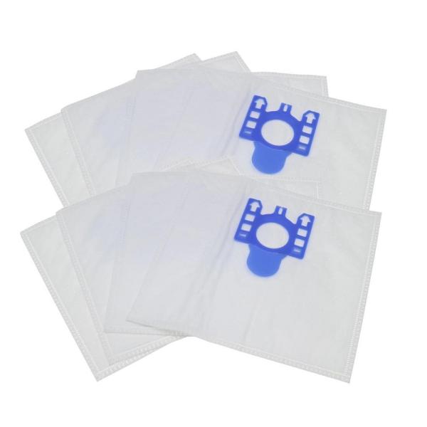 Replacement GN HEPA Vacuum Bags Compatible with Miele GN AirClean 3D Efficiency Canister Vacuum Bag