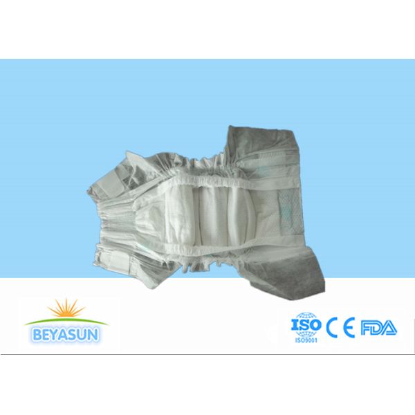 Лист Эко Клотхлике Биодеградабле устранимых пеленок 100% Бреатабле дружелюбное