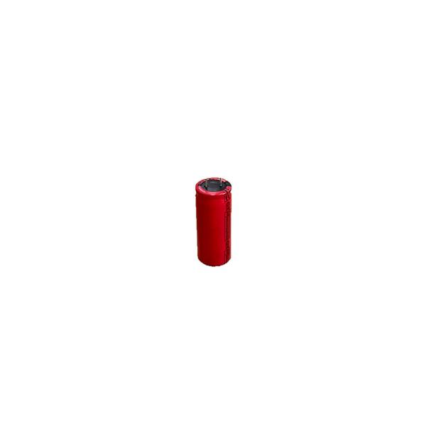 Bateria de lítio recarregável do fosfato do ferro do Li-íon HFC1845 3.2V 850mAh Lifepo4 da pilha de Huahui Energia Lto