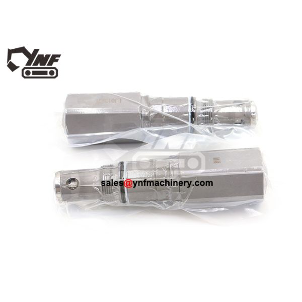 YNF17568 LJ013270 Excavator Relief Valve – Main & Sub Safety Valve