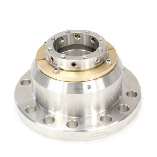 AESSEAL STS Dry Gas Seals Carbon Ring Mechanical Seal for Steam Turbines