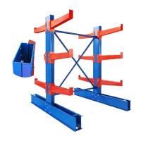 Réservoirs de stockage personnalisables avec une capacité de poids de 500 à 3000 kg/couche