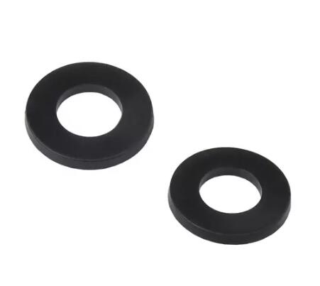 Stainless Steel Ss Plain Washer Standard Thickness Normal Type M6x30 Size