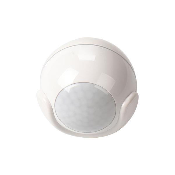 Wifi Controlled Battery Powered Pir Motion Sensor