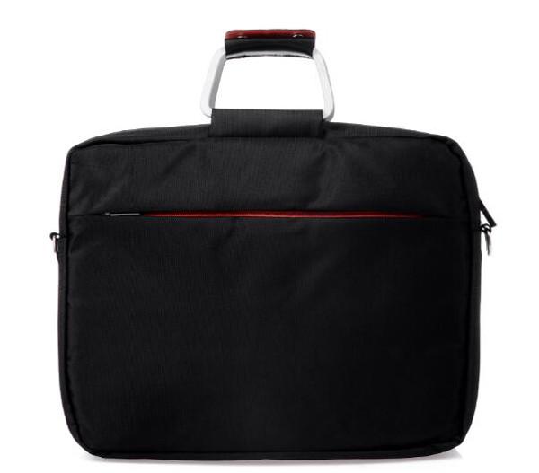 Waterproof Oxford Ladies Laptop Bag / Business Small Stylish Laptop Bags