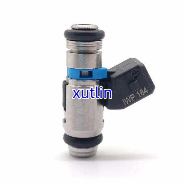 Auto Parts Fuel Injector  nozzle IWP164 IWP-164 71737174 71791249 for Fiat Doblo Bravo 1.6L 16V