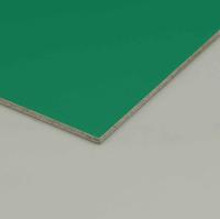 Aluminum Composite Panel For Construction Building Decoration 4MM 1.22*2.44m ACM ACP wall decoration material
