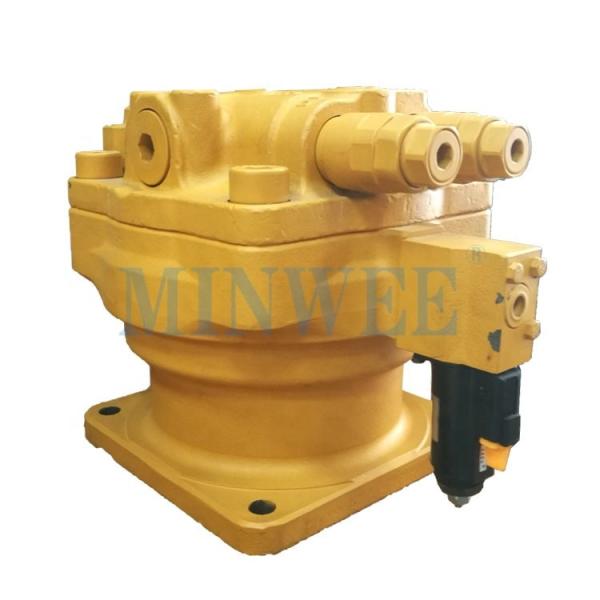 Rotation Cat374D 385C 390D Swing Drive Hydraulic Motor