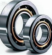 Rotary Table Bearings, Timken bearing, FAG bearing, SKF bearing, RBC bearing, Thrust Bearing, deep groove ball bearing