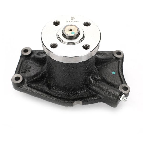 SK200-5 SK200-6 SY215-8 HD700-7 HD820-3 HD820-2 HD550 HD2045-3 HD1023 Water Pump with 1