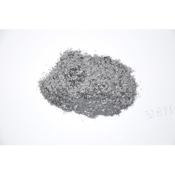 32-99 Customization Natural Flake Graphite for Industrial Applications