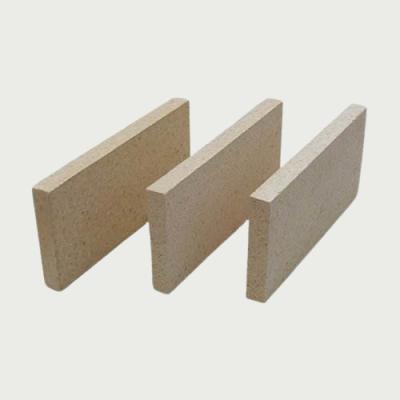 SK-32 Furnace Refractory Bricks Sk36 Sk38 Tabular Alumina Fire Brick Industrial