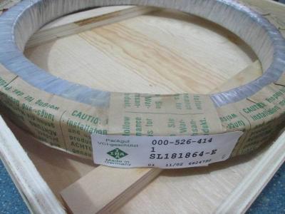 NCF2208 V (SL182208) single row full complement roller bearings