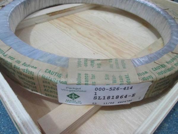 NCF2208 V (SL182208) single row full complement roller bearings