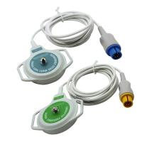 Transducteur médical pour la surveillance du fœtus Longueur 2,2 m Multi-fonction