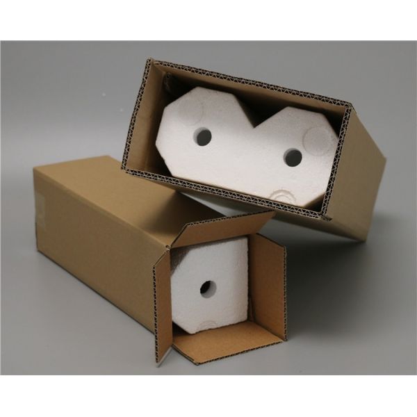 Опаковка для транспортировки вин, напитков, стеклянных бутылок, упаковка для пикника