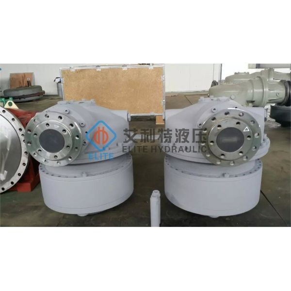 Machinery Bonfiglioli R310 Shaft Drive 26000nm Planetary Gearbox for Concrete Mixer